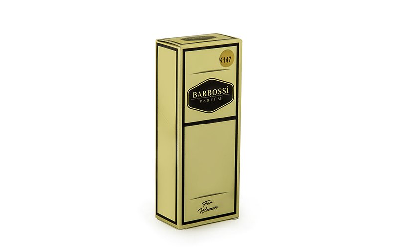 Barbossi Kadın Parfüm K147