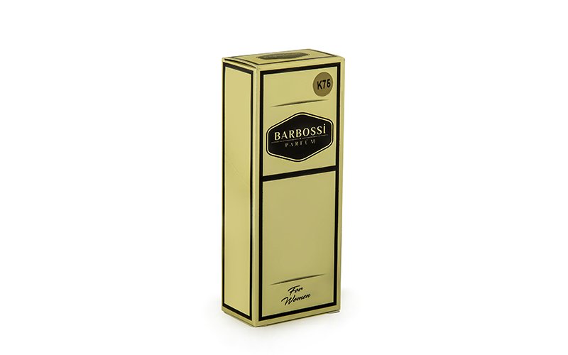Barbossi Kadın Parfüm K75